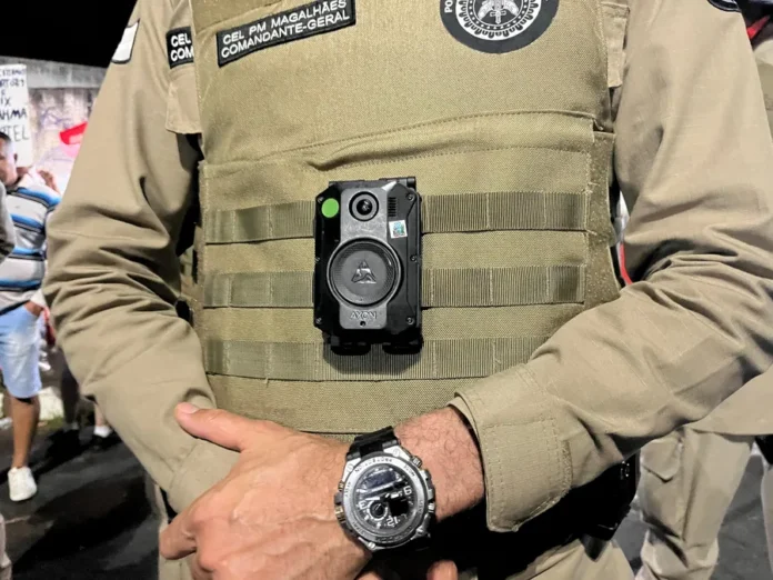 policia-militar-grava-acoes-com-cameras-durante-o-sao-joao