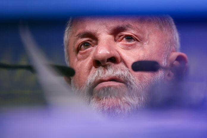 o-prazo-do-uniao-brasil-para-seus-ministros-pedirem-demissao-a-lula