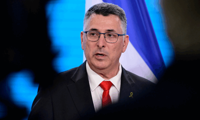 israel-afirma-ter-atrasado-desenvolvimento-de-bomba-atomica-pelo-ira