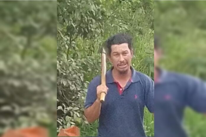 suspeito-de-matar-menina-gravida-assassinou-sogra,-cunhado-e-sobrinho