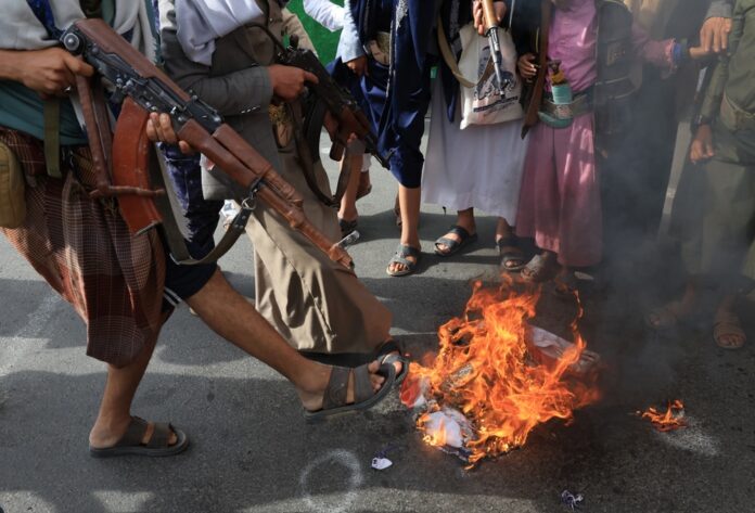 houthis-ameacam-atacar-navios-dos-eua-no-mar-vermelho-se-pais-intervir-contra-ira
