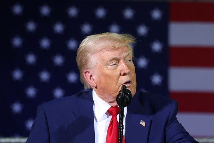 trump-ameaca-novos-ataques,-se-ira-nao-fizer-acordo:-“ha-muitos-alvos”