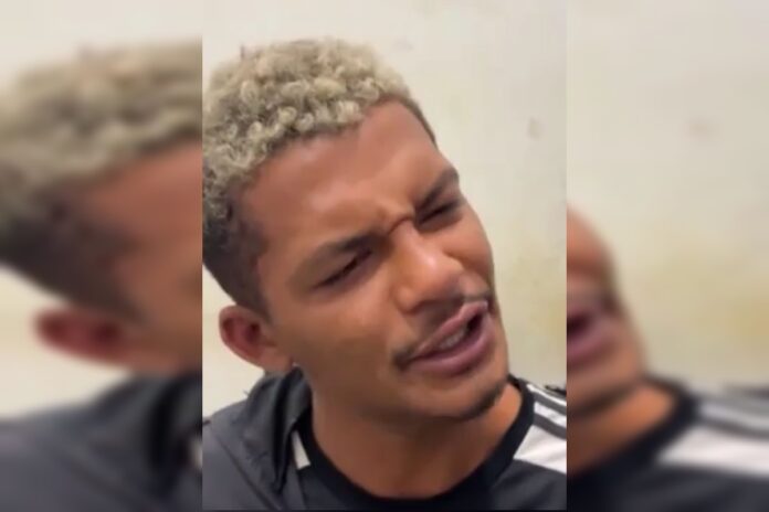 “facada-pra-todo-lado”:-homem-diz-como-matou-amante-de-namorada.-video