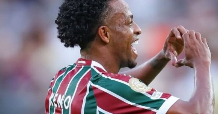com-gol-do-baiano-keno,-fluminense-vence-ulsan-hd-e-lidera-grupo-na-copa-do-mundo-de-clubes