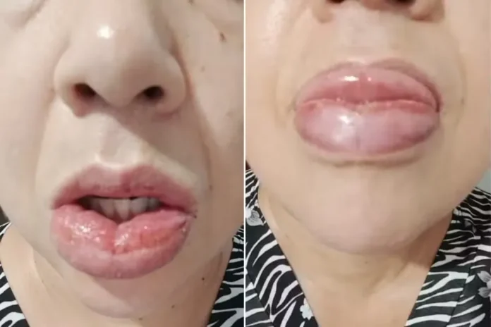 mais-de-1,2-mil-pessoas-tem-reacao-a-pasta-da-colgate;-diz-anvisa