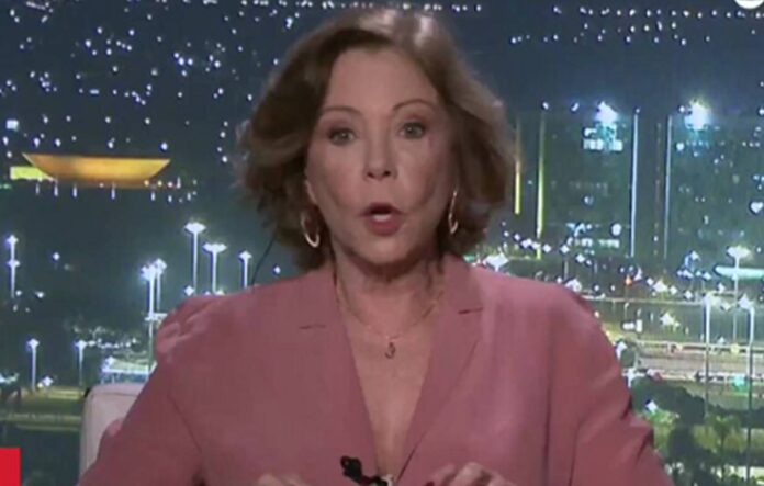 eliane-cantanhede-pede-desculpas-apos-fala-polemica-sobre-guerra:-veja