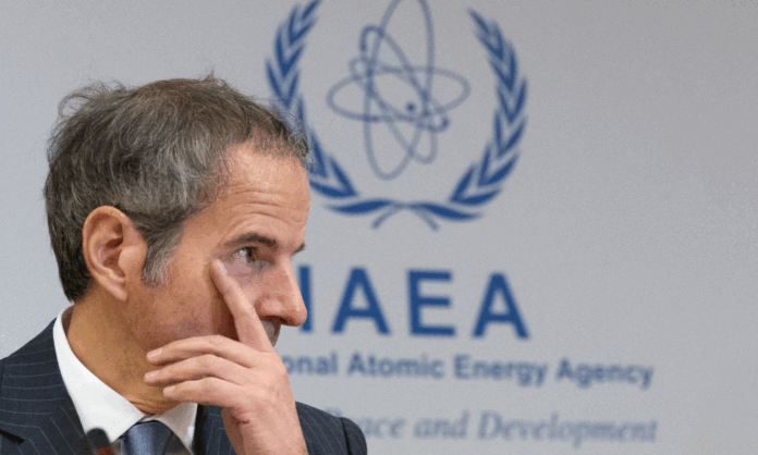 conflito-entre-israel-e-ira-ameaca-derrubar-regime-de-nao-proliferacao-nuclear,-adverte-aiea