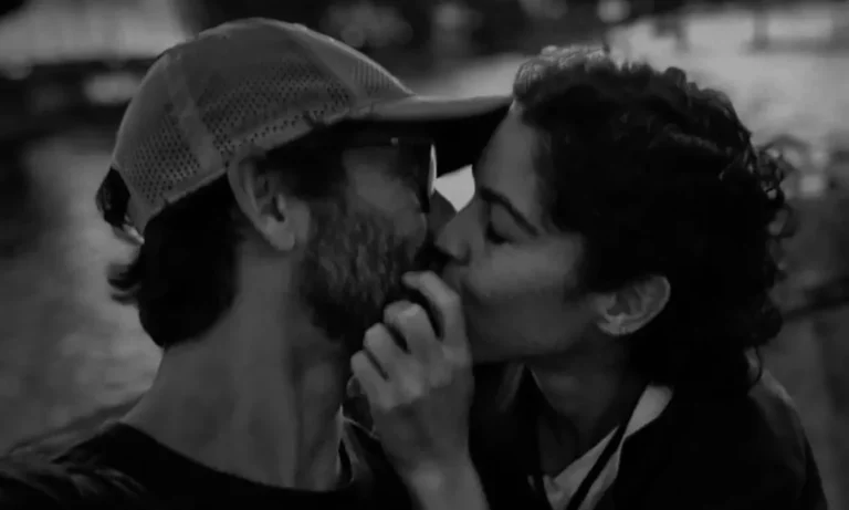 bela-gil-da-beijao-em-homem-misterioso-durante-viagem-a-paris;-fotos