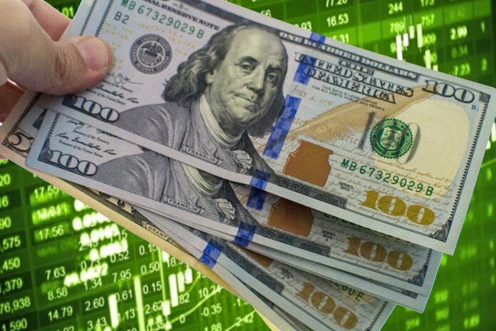 dolar-cai-e-fecha-a-r$-5,50-com-alivio-global-apos-retaliacao-timida-do-ira-aos-eua;-ibovespa-inicia-semana-em-baixa