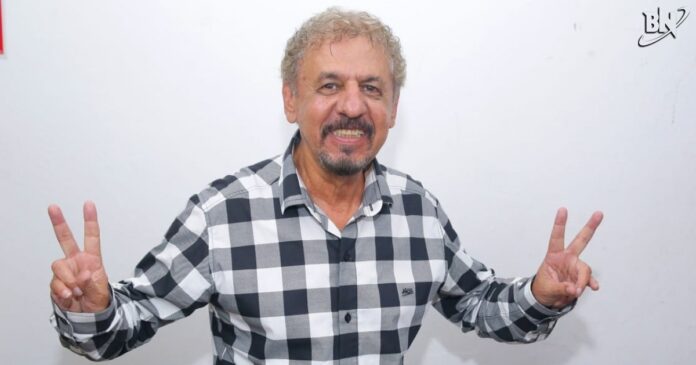 atracao-no-pelourinho,-ze-duarte-faz-alerta-sobre-preservacao-do-forro:-“estao-acabando-com-a-nossa-cultura”