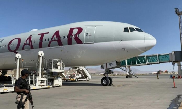 catar-reabre-espaco-aereo-apos-tomar-medidas-de-precaucao-necessarias-diante-do-ataque-do-ira