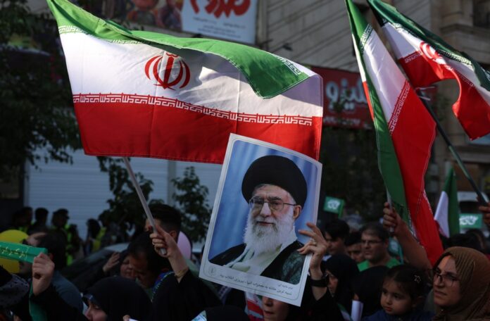 ira-declara-que-‘forcou’-israel-a-‘cessar-unilateralmente’-a-guerra