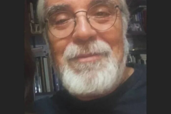 morre-claudio-queiroz,-professor-e-arquiteto-que-atuou-com-niemeyer