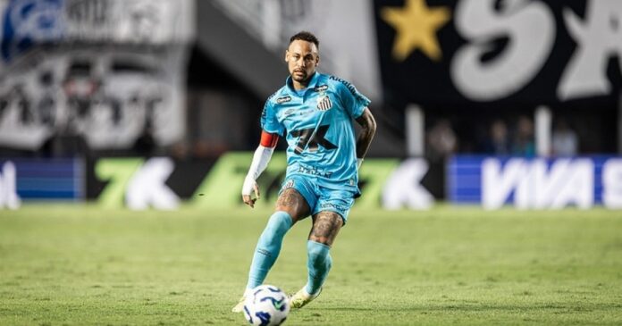 santos-anuncia-renovacao-de-contrato-com-neymar-ate-dezembro-de-2025