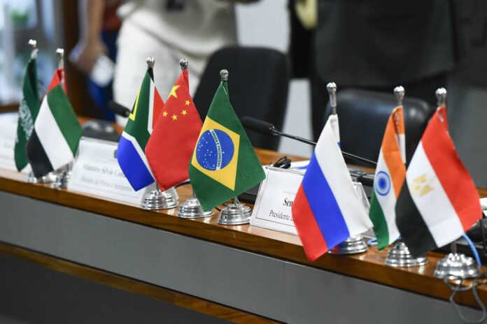 brics-saem-em-defesa-do-ira-e-condenam-ataques-de-israel e eua