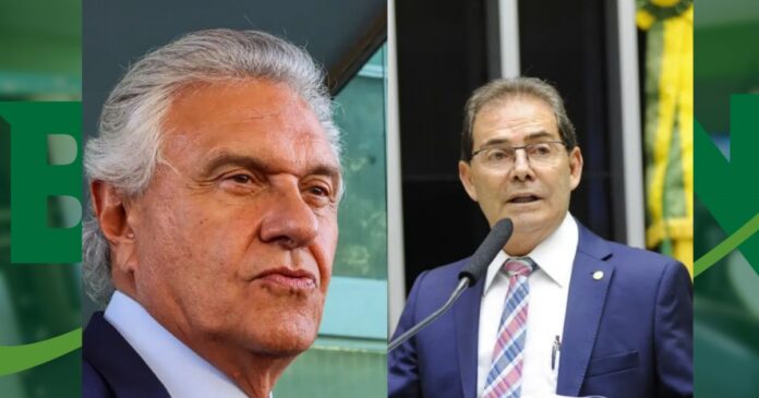 solidariedade-e-prd-firmam-federacao,-se-afastam-de-lula-e-discutem-apoio-a-ronaldo-caiado-em-2026