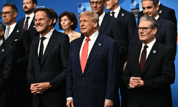 o-que-implica-a-meta-da-otan-de-subir-gastos-com-defesa-a-5%?