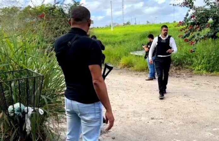 mulher-e-brutalmente-esquartejada-em-eunapolis;-criminosos-filmam-atrocidade-e-divulgam-nas-redes-em-desafio-as-autoridades