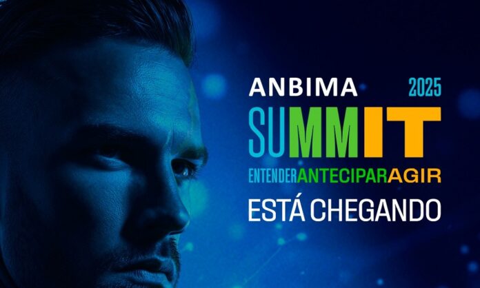 anbima-summit-2025-aposta-em-tecnologia,-interatividade-e-educacao-para-debater-o-futuro-do-mercado-financeiro