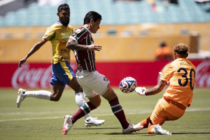 fluminense-joga-mal-contra-o-mamelodi,-mas-empata-e-avanca-as-oitavas-do-mundial