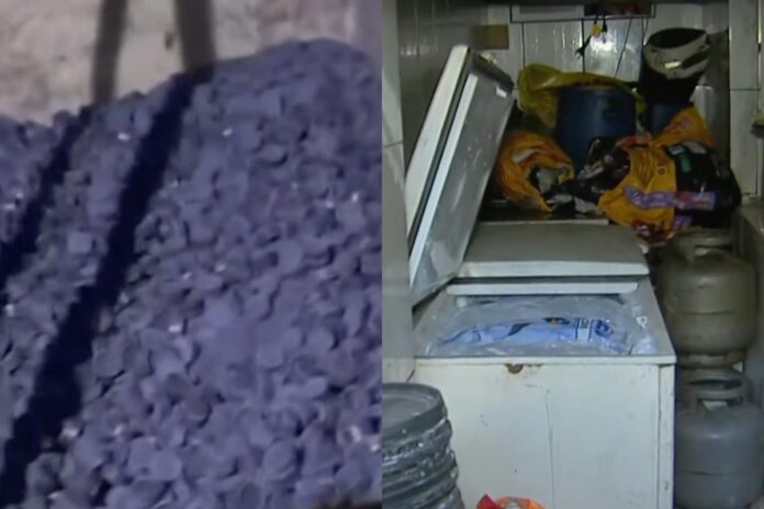 a-la-breaking-bad:-policia-fecha-fabrica-de-drogas-mantida-por-quimico