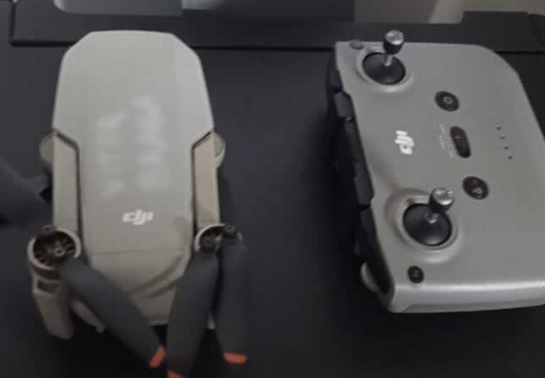 drone-operado-sem-autorizacao-e-apreendido-durante-festejos-juninos-em-porto-seguro