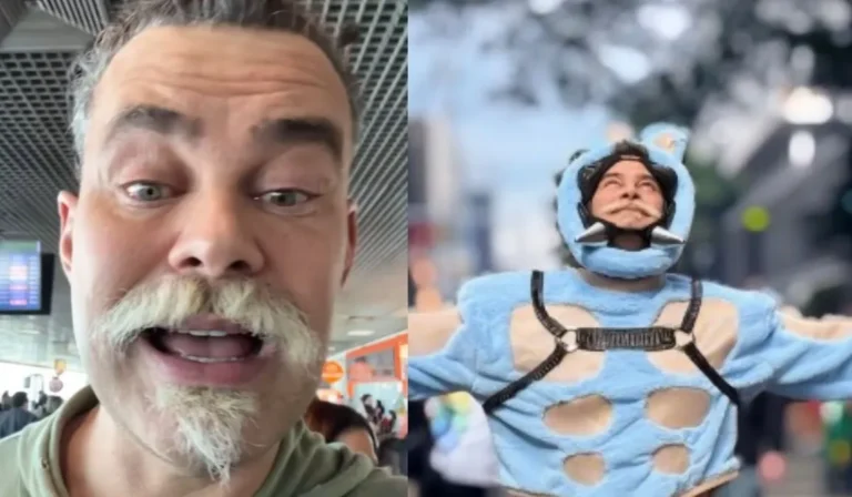 carmo-dalla-vecchia-rebate-criticas-apos-look-na-parada-lgbt+