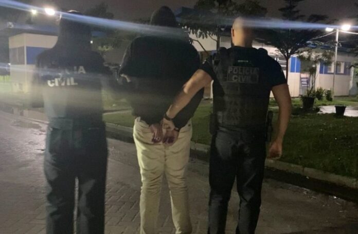 acusado-de-homicidio-e-preso-quando-tentava-embarcar-para-sp-em-aeroporto-de-porto-seguro