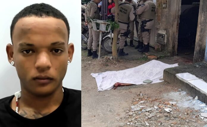 chamado-fatal:-jovem-de-19-anos-e-assassinado-a-tiros-no-bairro-redencao-em-teixeira-de-freitas