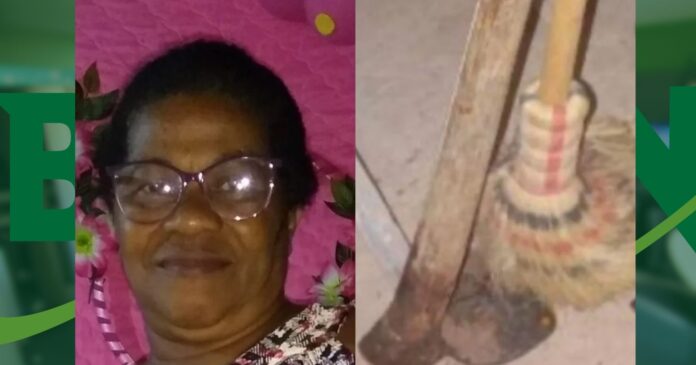 idosa-e-morta-por-golpes-de-enxada-enquanto-dormia;-ex-companheiro-confessa-crime-no-interior-baiano