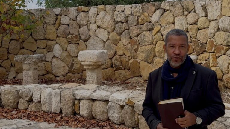 ‘igrejas-nao-compreendem-o-papel-de-israel-na-biblia’,-alerta-judeu-messianico