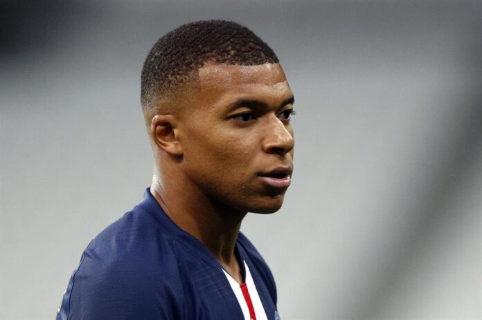 mbappe-processa-psg-por-assedio-moral-e-tentativa-de-extorsao