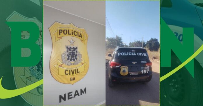 homem-condenado-por-estupro-da-sobrinha-em-luis-eduardo-magalhaes-e-preso-apos-dois-anos-do-crime