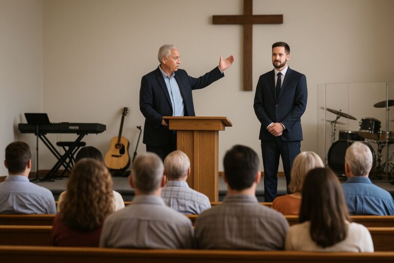 sucessao-pastoral-exige-preparo,-oracao-e-participacao-da-igreja,-avaliam-lideres