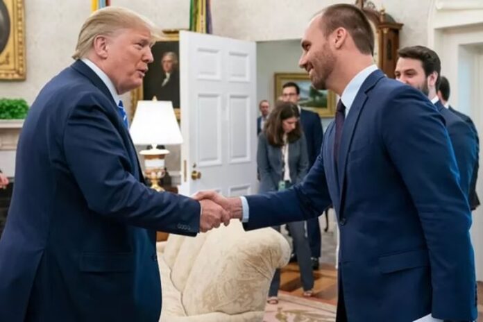 trump-acredita-que-eleicoes-2026-serao-a-derrota-de-lula,-diz-jornalista