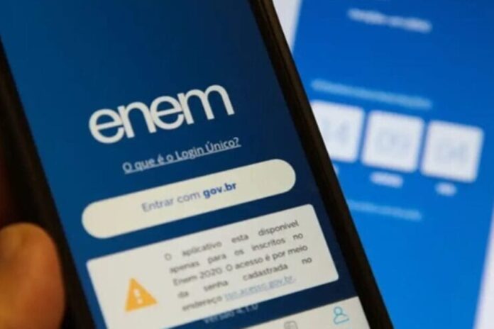 enem:-aluno-pode-pagar-taxa-de-inscricao-ate-esta-6a;-saiba-como-fazer