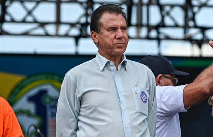 ‘caged-continua-surpreendendo-a-todos,-nao-a-mim’,-diz-ministro-do-trabalho