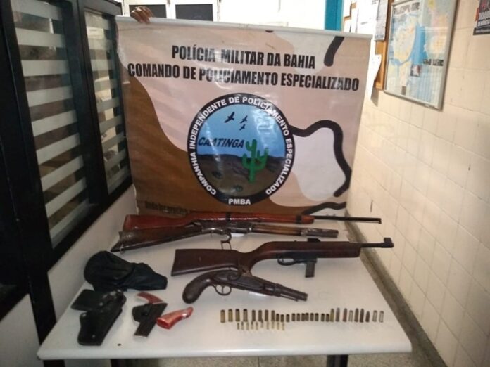 acoes-da-pm-no-norte-baiano-prendem-dois-foragidos-da-justica