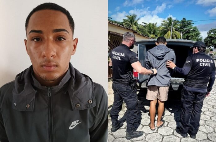 policia-civil-de-alcobaca-prende-“dupao”-por-homicidio-qualificado-e-ocultacao-de-cadaver