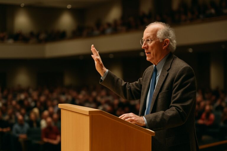 nao-tentem-descobrir-quao-perto-podem-chegar-do-pecado,-aconselha-famoso-pastor