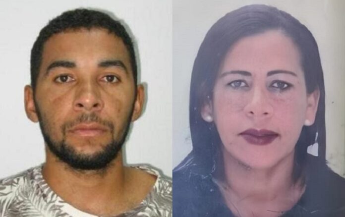 feminicidio-em-teixeira-de-freitas:-marido-mata-esposa-indigena-a-facadas;-pm-age-rapido-e-prende-o-autor