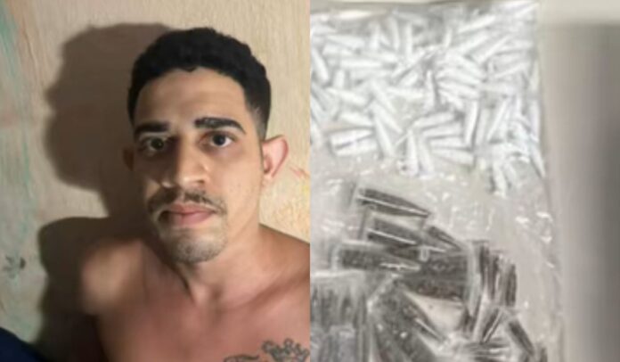 suspeito-invade-casa-ao-fugir-da-policia,-mas-e-preso-com-drogas-na-barroquinha