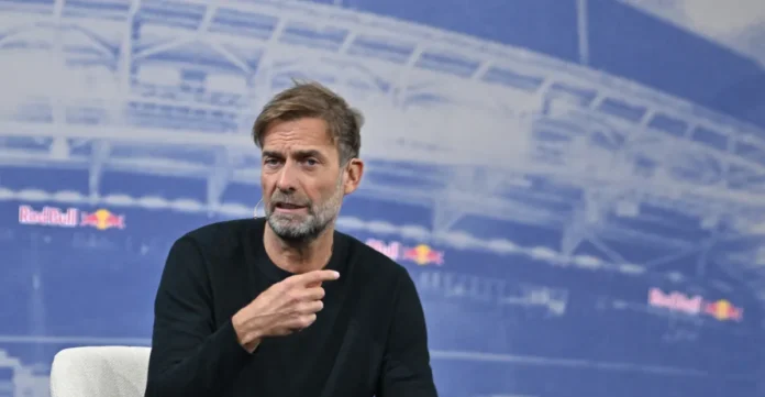 klopp-detona-mundial-de-clubes:-“pior-ideia-do-futebol”