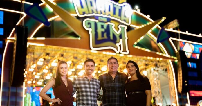 arraia-de-lem-2025-tem-inicio-com-valorizacao-da-cultura-nordestina-e-atracoes-musicais-nacionais