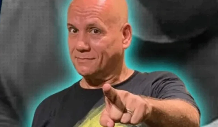 quem-era-anisio-mello-junior,-famoso-no-anime-dragon-ball