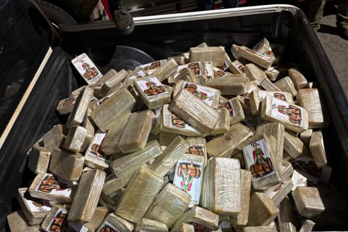 policia-apreende-droga-de-r$-8-milhoes-com-simbolo-da-chiquinha