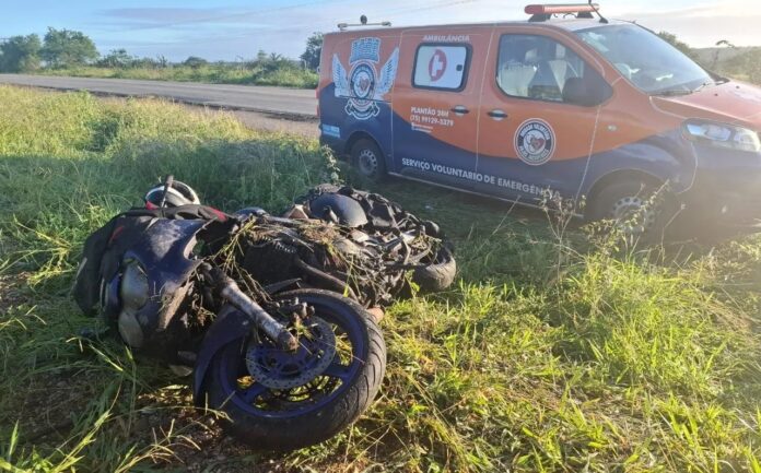 motociclista-morre-apos-acidente-entre-riachao-do-jacuipe-e-nova-fatima