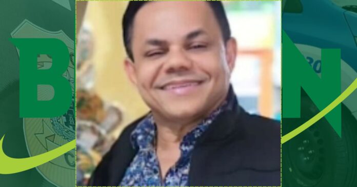 cantor-walter-fernandes-morre-em-acidente-de-quadriciclo-na-paraiba;-esposa-denuncia-negligencia