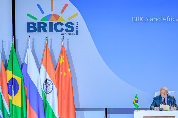 guerras,-reforma-da-onu:-brics-buscam-consenso-em-cupula desfalcada