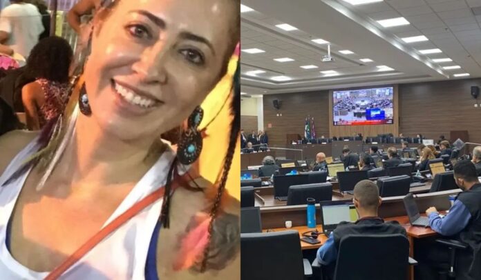 corregedoria-do-tj-ba-recomenda-abertura-procedimento-administrativo-disciplinar-contra-juiza-de-barreiras